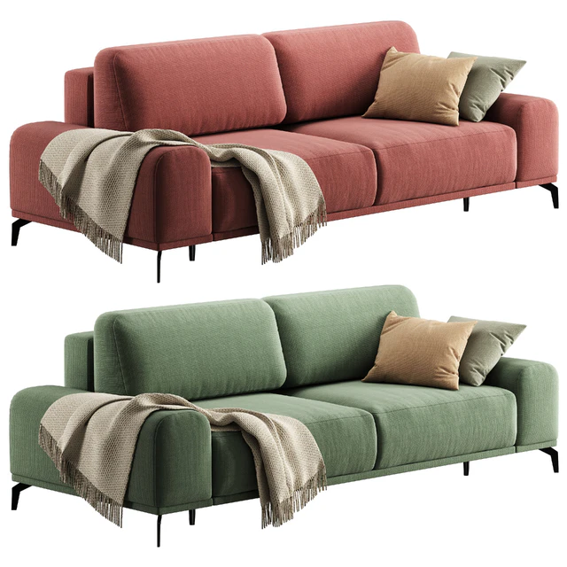 Sofa Marey from divan.ru — Descargar