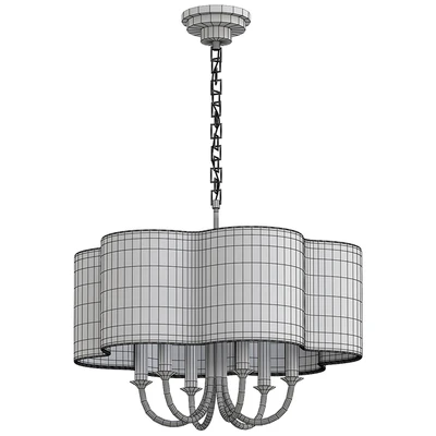 Rittenhouse Chandelier — Вид 2