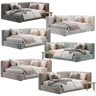 WS Pula Corner Bed — Вид 3