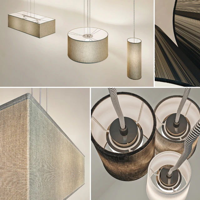Set SLV lamps — Descargar