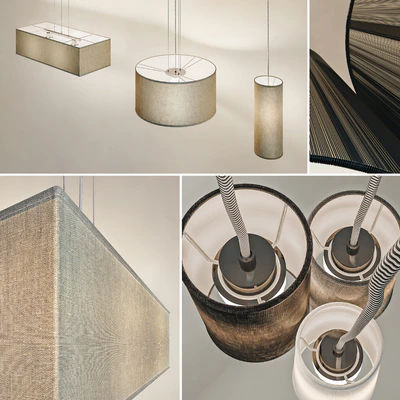 Set SLV lamps — Ver 2
