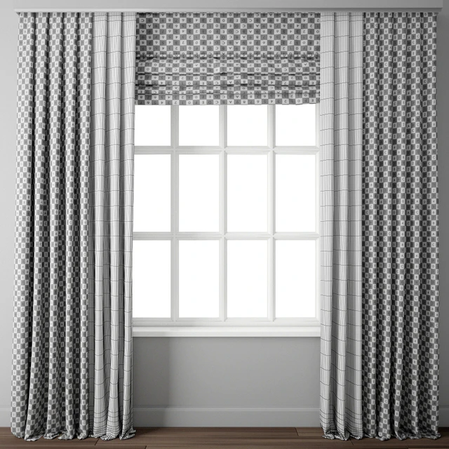 Curtain 88 — Descargar