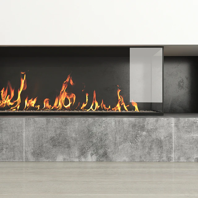 Fireplace 25 — Descargar
