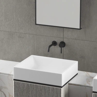 Andrei White Bathroom — Ver 4