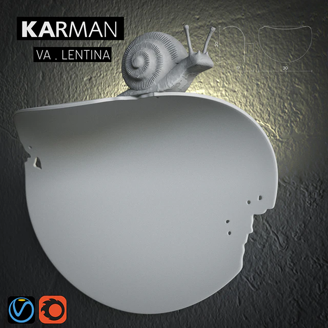 Karman VA.LENTINA — Descargar