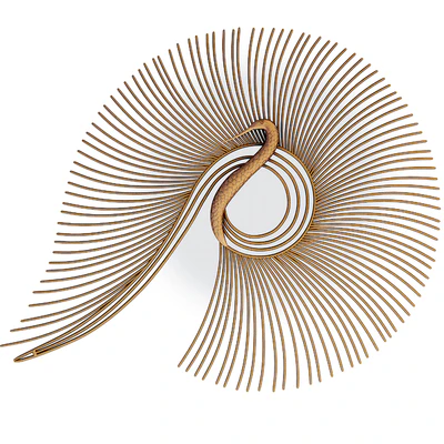 Nive design panel from Romatti — Ver 1