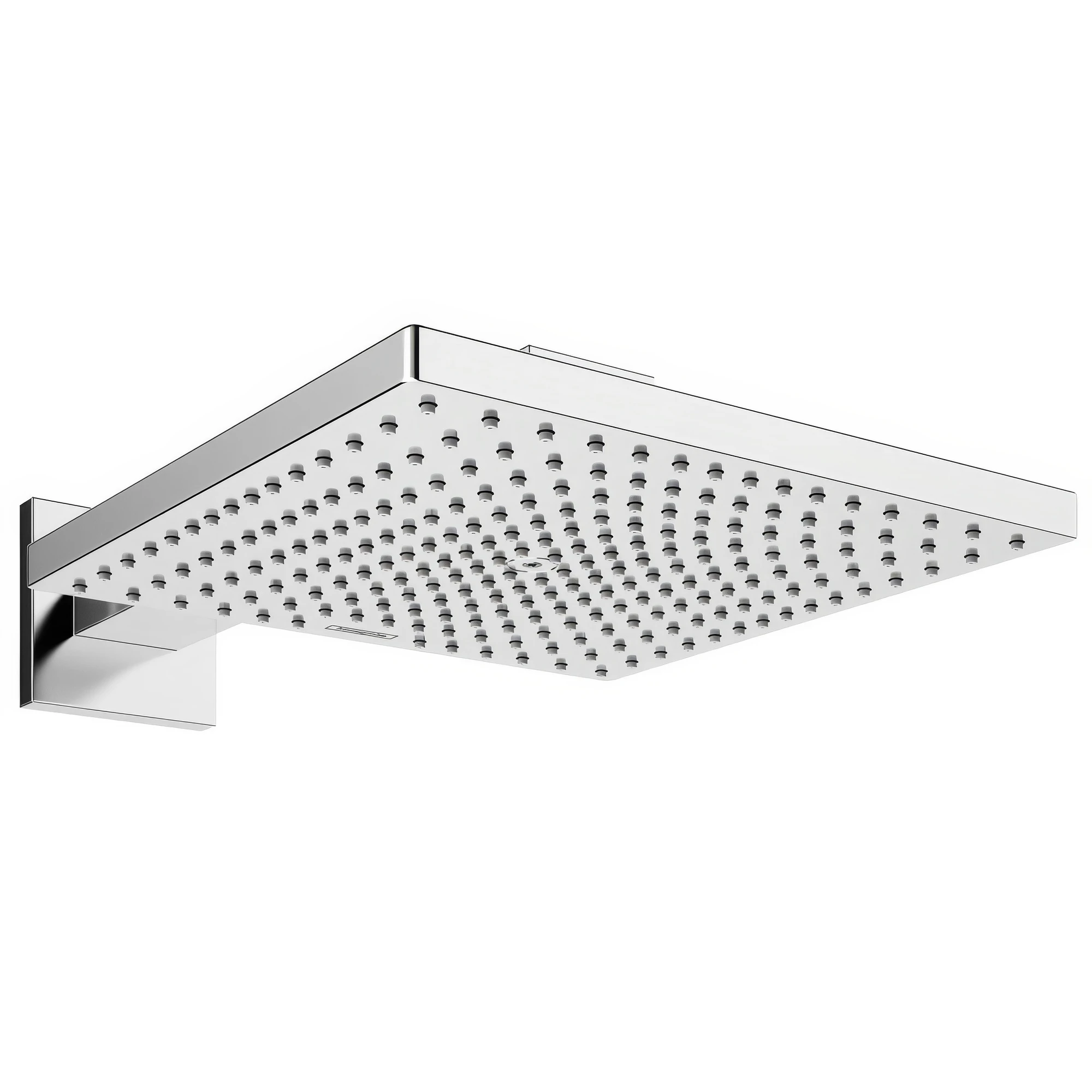 raindance e 300 overhead with shower arm by hansgrohe — Скачать