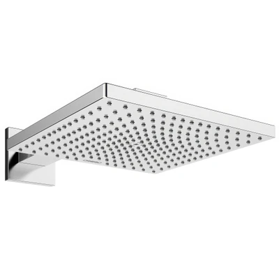 raindance e 300 overhead with shower arm by hansgrohe — Скачать