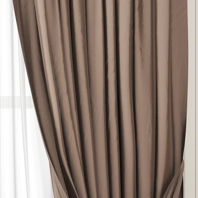 Curtain 85 — Вид 2