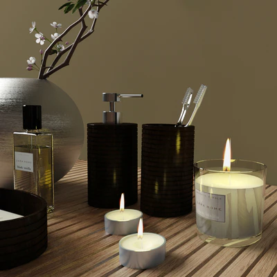 Набор для ванной Zara Home — Вид 3