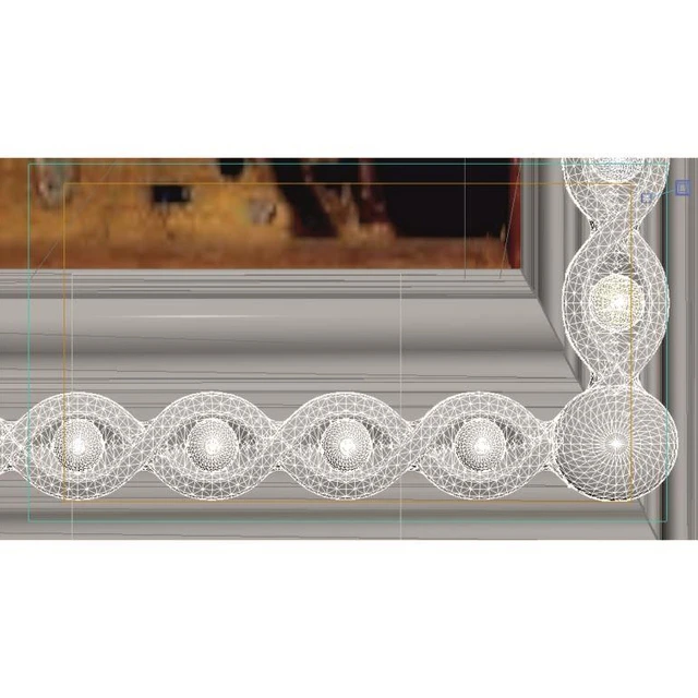 modern climt frame — Скачать