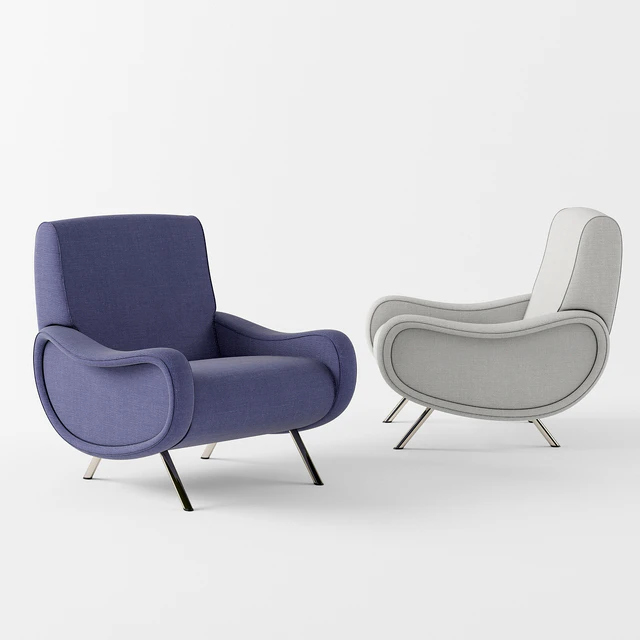 Cassina Lady — Скачать