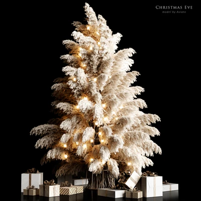 Christmas Eve — Ver 1