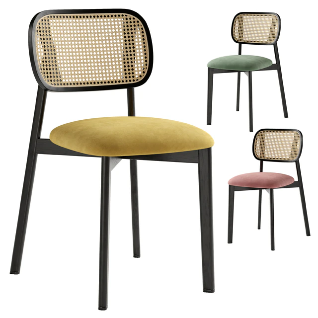 Rivio chair. LA REDOUTE — Descargar