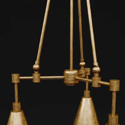 Apparatus Triad & Dyad set — Вид 3