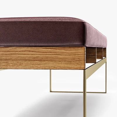 1stdibs Maxim Bench — Ver 2