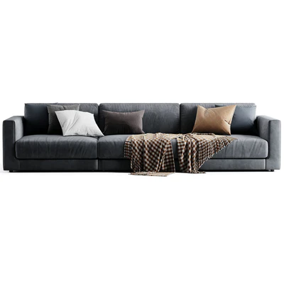Poliform Bristol sofa — Вид 7