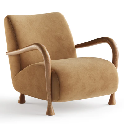 Sula chair — Вид 3