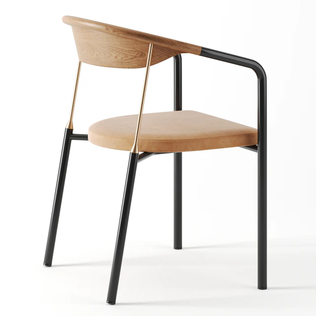 Chairman chair by Onecollection — Descargar