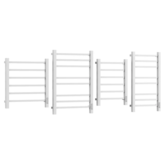 Electric heated towel rail Grois Alex — Descargar