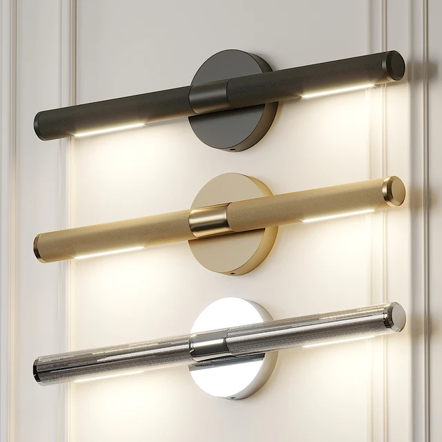 Anvers Picture Light by Jonathan Browning — Descargar