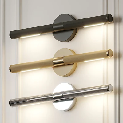 Anvers Picture Light by Jonathan Browning — Ver 2