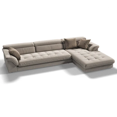BELDIN sofa — Ver 2