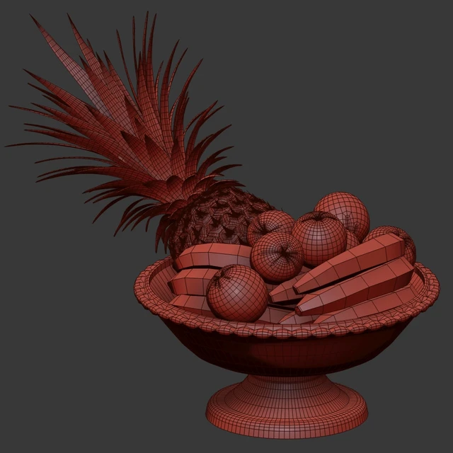 Fruits — Descargar