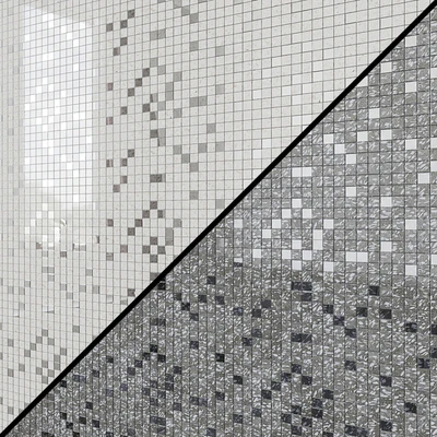 ATLAS CONCORDE MARVEL GEMS Micromosaico — Ver 1
