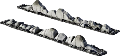 long beach rock formation 001 — Descargar