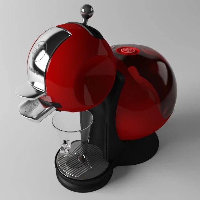 Krups dolce gusto — Descargar