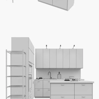 IKEA KUNGSBACKA — Ver 3
