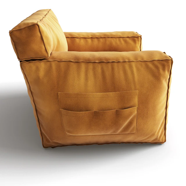 ARMCHAIR MAMA SAN — Скачать