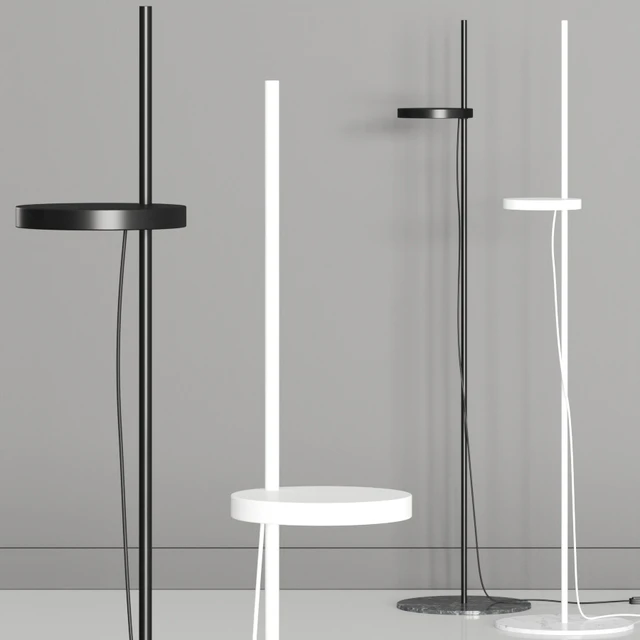 Palo e15 Floor Lamps — Descargar