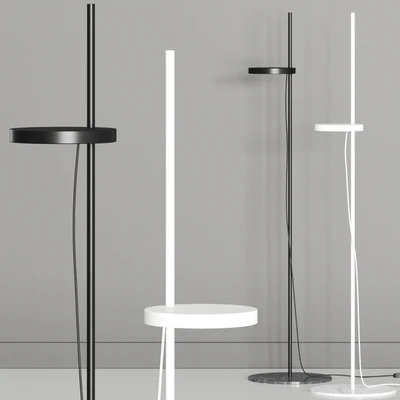 Palo e15 Floor Lamps — Ver 1