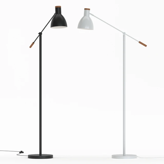 LaForma Scarlett floor lamp — Descargar