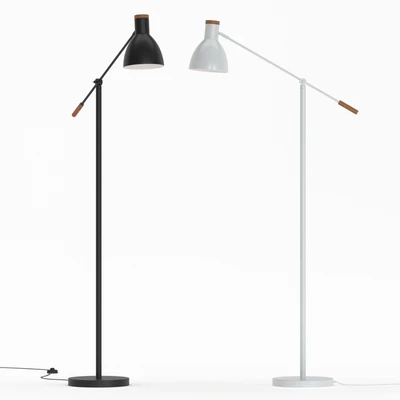 LaForma Scarlett floor lamp — Ver 1