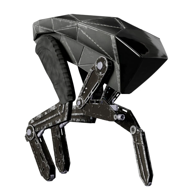Robot Dog " — Descargar