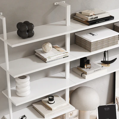 white workplace — Ver 4