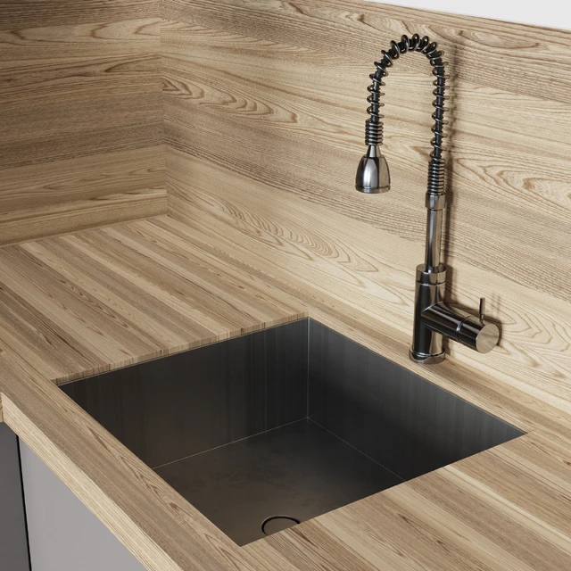 Kitchen №1 — Скачать