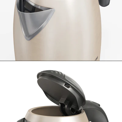 Teapot Bosch TWK 7808 — Вид 3
