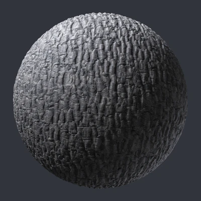 burned wood 005 — Скачать