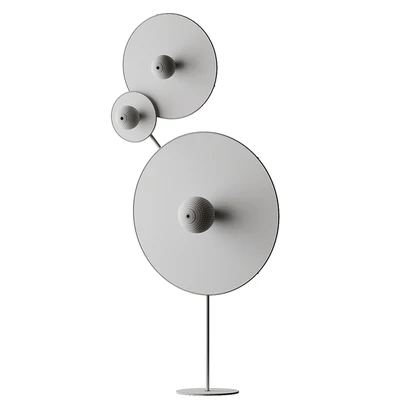 Artic Floor Lamp from AROMAS — Вид 2
