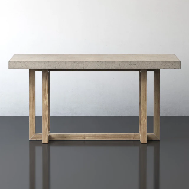 Heston Desk — Скачать