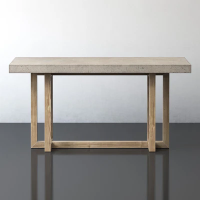 Heston Desk — Вид 4