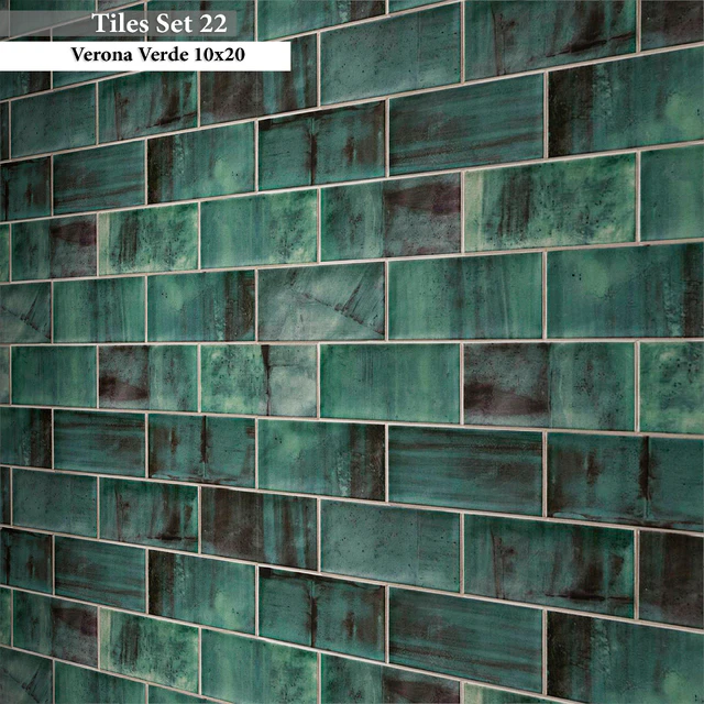 Tiles set 22 — Скачать