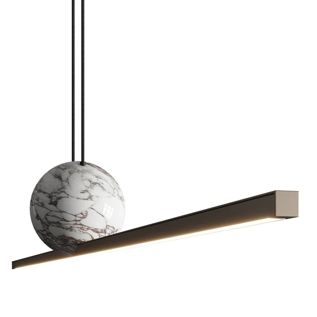 Lampatron Amour Pendant Lamp — Descargar