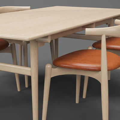 Dining table 51 — Вид 3