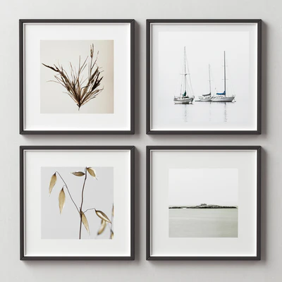Picture Frames Set -201 — Вид 3