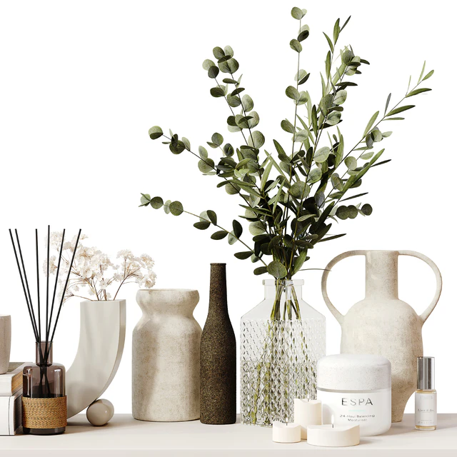 Decorative Set 266 — Descargar